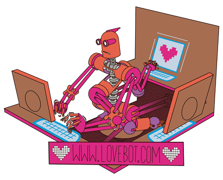 Lovebot